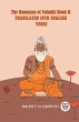 The Ramayan Of Valmiki Book II... - Bild 1