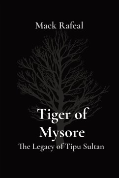 Tiger of Mysore - Rafeal, Mack