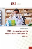 EGFR : Un protagoniste majeur dans le drame du cancer