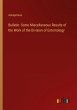 Bulletin: Some Miscellaneous Results of... - Bild 1