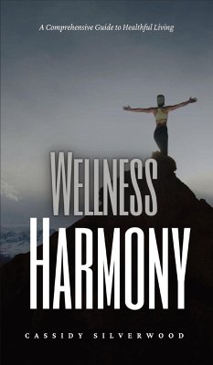 Wellness Harmony - Silverwood, Cassidy