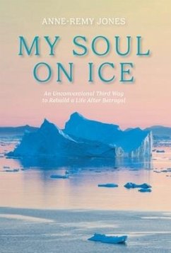 My Soul On Ice - Jones, Anne-Remy