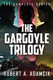 The Gargoyle Trilogy