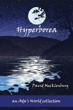 Hyperborea - Mecklenburg, David