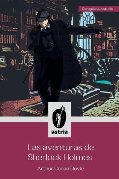 Las aventuras de Sherlock Holmes - Doyle, Arthur Conan