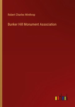 Bunker Hill Monument Association