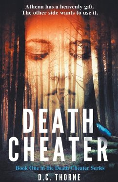 Death Cheater - Thorne, D. C.; Thorne, Danielle
