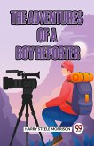 The Adventures of a Boy Reporter