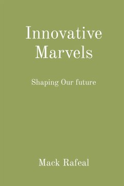 Cover Innovative Marvels