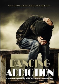 Dancing Addiction - Abrahams, Gee; Bright, Lily