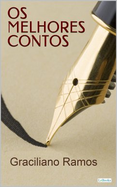 OS MELHORES CONTOS DE GRACILIANO RAMOS (eBook, ePUB) - Ramos, Graciliano