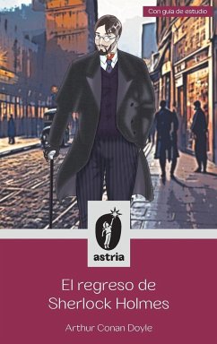 El regreso de Sherlock Holmes - Doyle, Arthur Conan