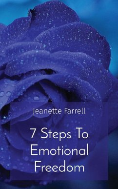 Cover 7 Steps To Emotional Freedom