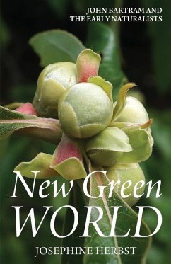 New Green World - Herbst, Josephine