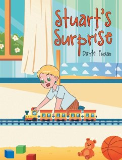 Stuart's Surprise - Fuxan, Dayle