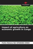 Impact of agriculture on economic growth in Congo