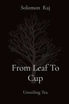 Cover From Leaf To Cup