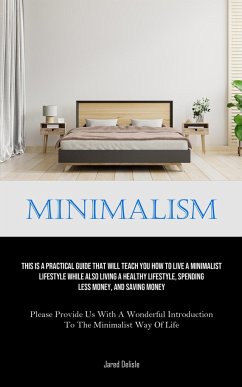 Minimalism - Delisle, Jared