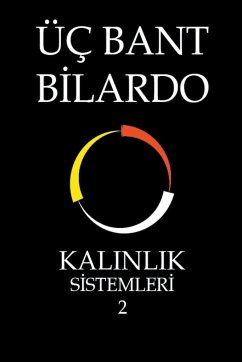 Üç Bant Bilardo - Kal¿nl¿k Sistemleri 2 - Master, System