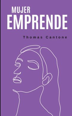 Mujer Emprende - Cantone, Thomas