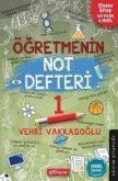 Ögretmenin Not Defteri 1