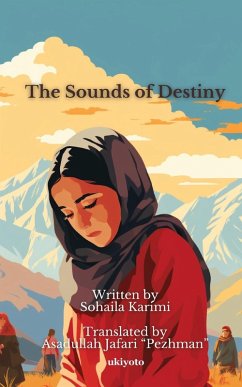 Cover The Sounds of Destiny