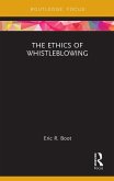 The Ethics of Whistleblowing