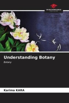 Understanding Botany - KARA, Karima