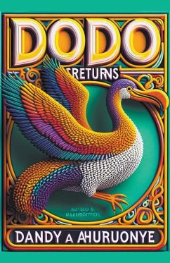 Dodo Returns - Ahuruonye, Dandy