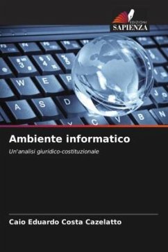 Ambiente informatico - Cazelatto, Caio Eduardo Costa