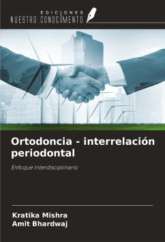 Cover Ortodoncia - interrelación periodontal