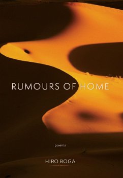 Rumours of Home - Boga, Hiro