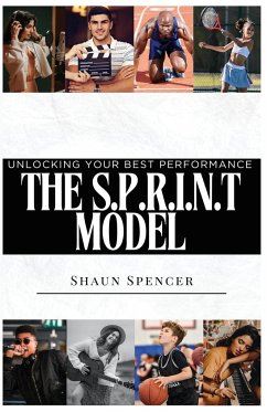 The S.P.R.I.N.T Model - Spencer, Shaun
