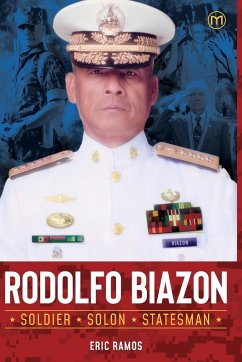 Rodolfo Biazon - Ramos, Eric