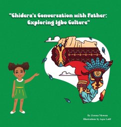 Chidera's Conversation with Father - Nlewem, Zorena