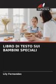 LIBRO DI TESTO SUI BAMBINI SPECIALI