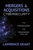 Mergers & Acquisitions Cybersecurity