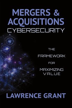 Cover Mergers & Acquisitions Cybersecurity