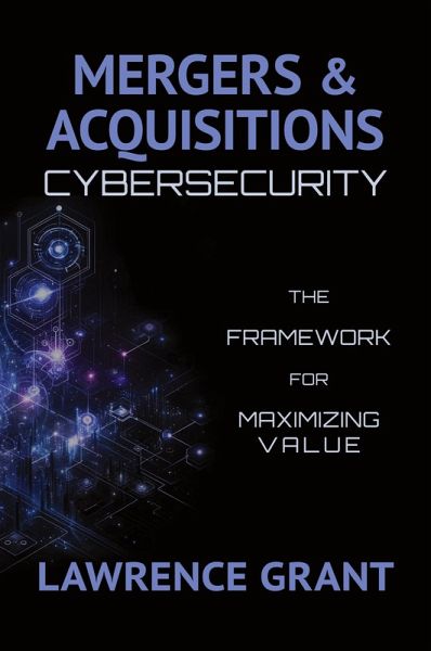 Mergers & Acquisitions Cybersecurity