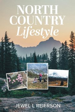 North Country Lifestyle - Reierson, Jewel L