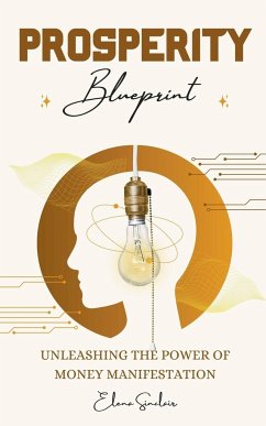 Prosperity Blueprint - Sinclair, Elena