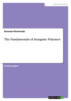 The Fundamentals of Inorganic Polymers - Khatiwada, Biswash