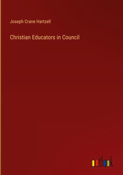 Christian Educators in Council