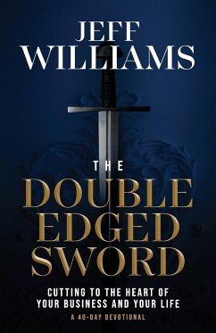 The Double Edged Sword - Williams, Jeff