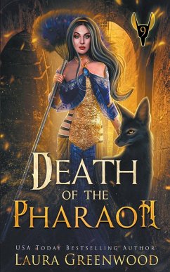 Death Of The Pharaoh - Greenwood, Laura