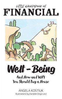 Little Handbook of Financial Well-Being