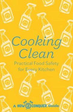 Cooking Clean - Newcome, Michelle; How2Conquer