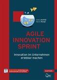 Agile Innovation Sprint (eBook, ePUB)