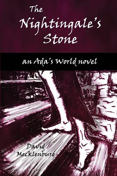 The Nightingale's Stone The Nightingale's Stone