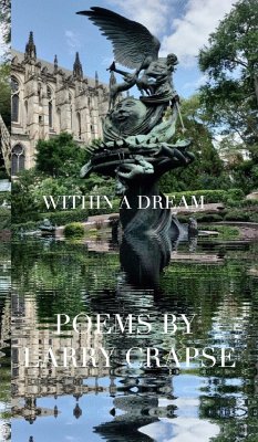 Within a Dream - Crapse, Larry